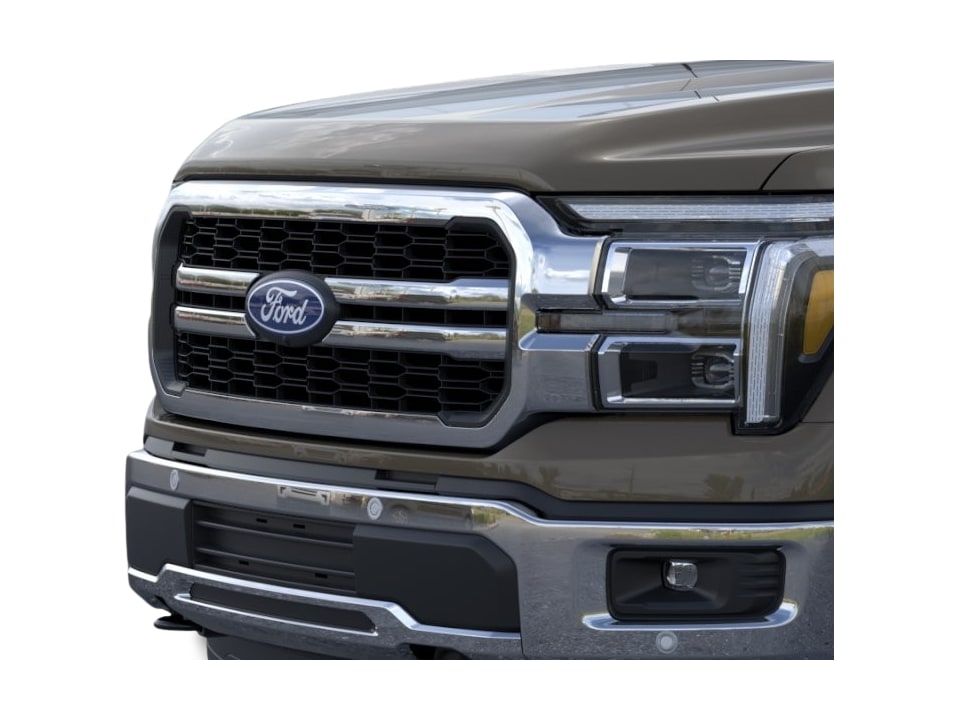 Thumbnail: 2026 Ford F-150 - 18