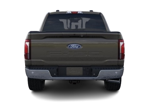 Thumbnail: 2026 Ford F-150 - 12