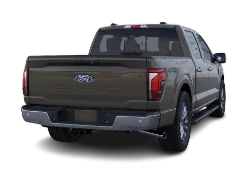 Thumbnail: 2026 Ford F-150 - 13