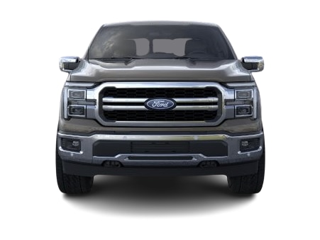 Thumbnail: 2026 Ford F-150 - 15