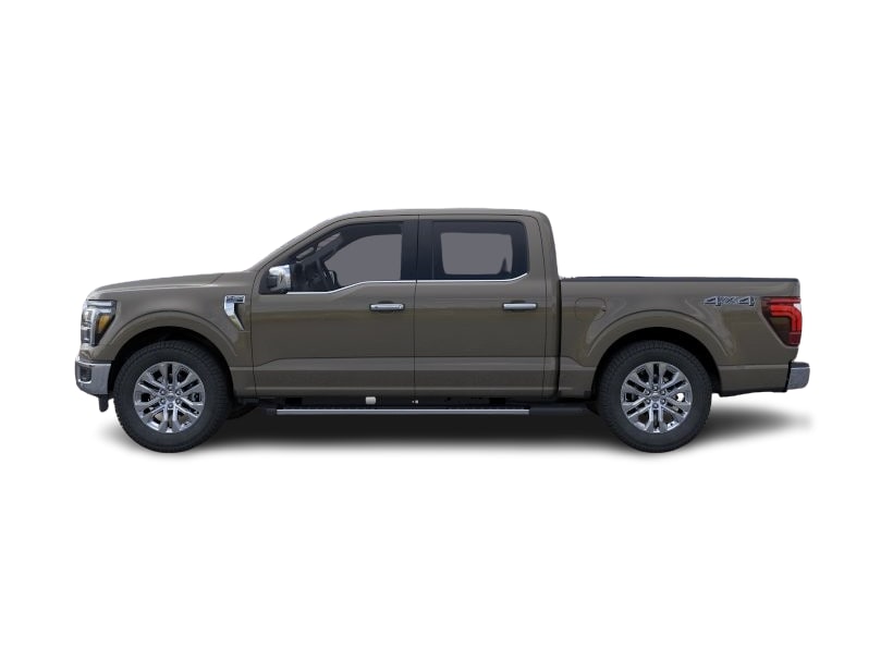 Thumbnail: 2026 Ford F-150 - 3