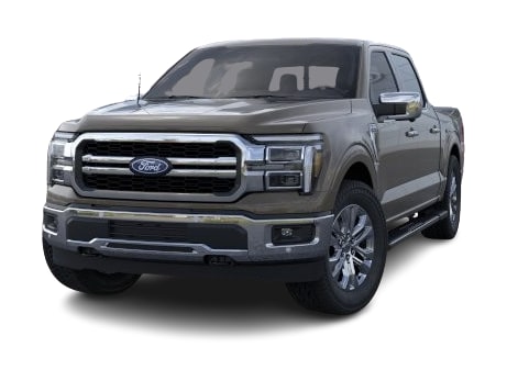 Thumbnail: 2026 Ford F-150 - 5