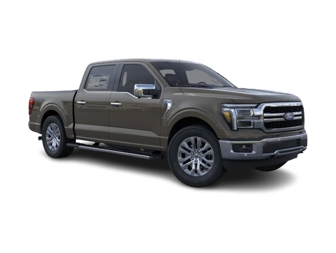 Thumbnail: 2026 Ford F-150 - 14