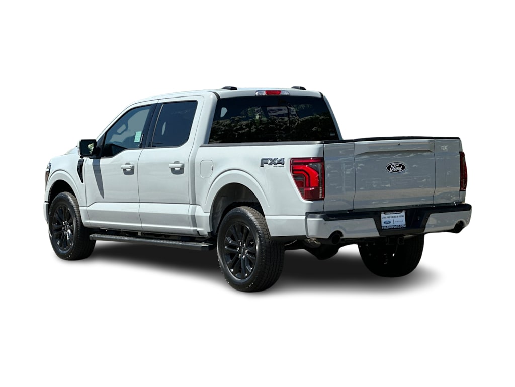 Thumbnail: 2026 Ford F-150 - 4