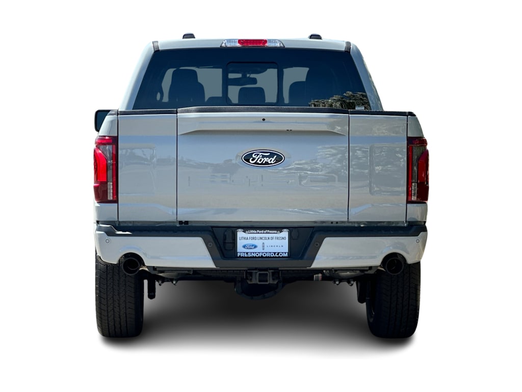 Thumbnail: 2026 Ford F-150 - 5