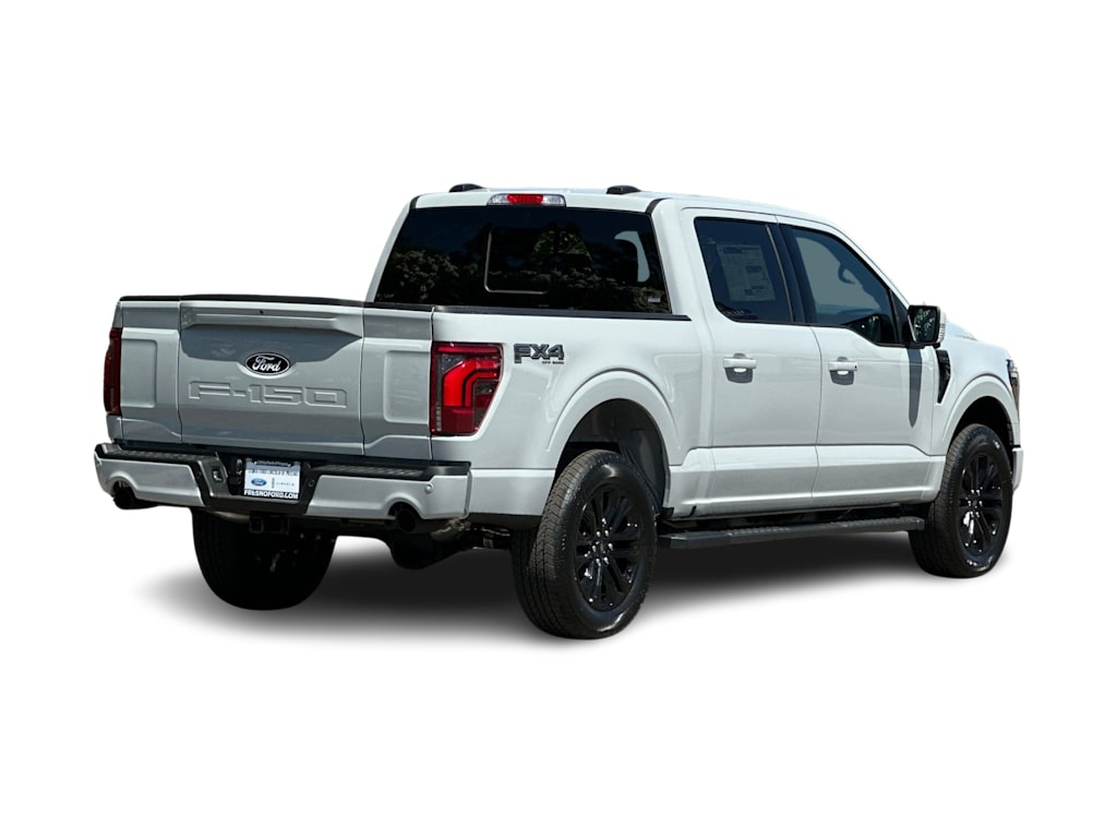 Thumbnail: 2026 Ford F-150 - 16
