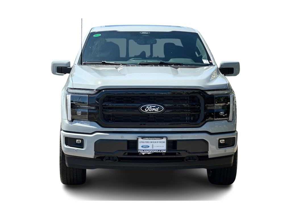 Thumbnail: 2026 Ford F-150 - 6