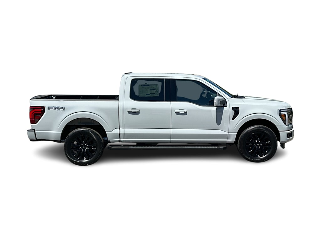 Thumbnail: 2026 Ford F-150 - 18