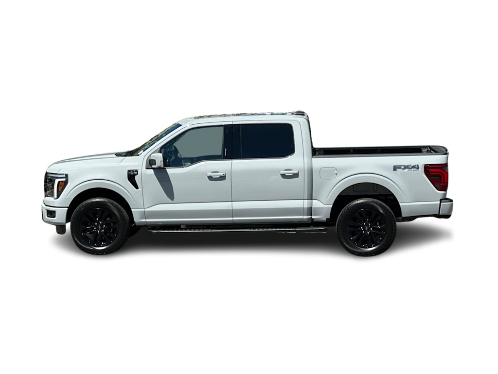 Thumbnail: 2026 Ford F-150 - 3