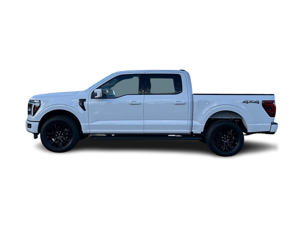 2025 Ford F-150 Lariat 3