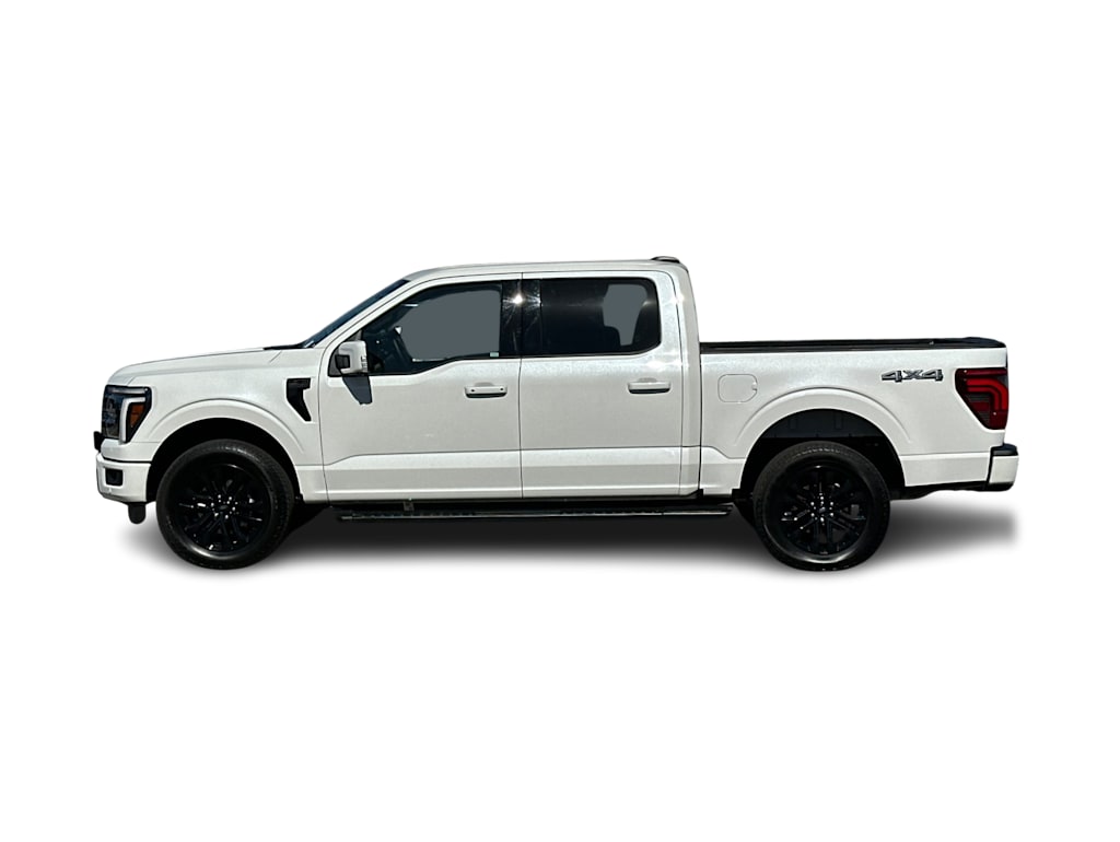 Thumbnail: 2025 Ford F-150 - 3