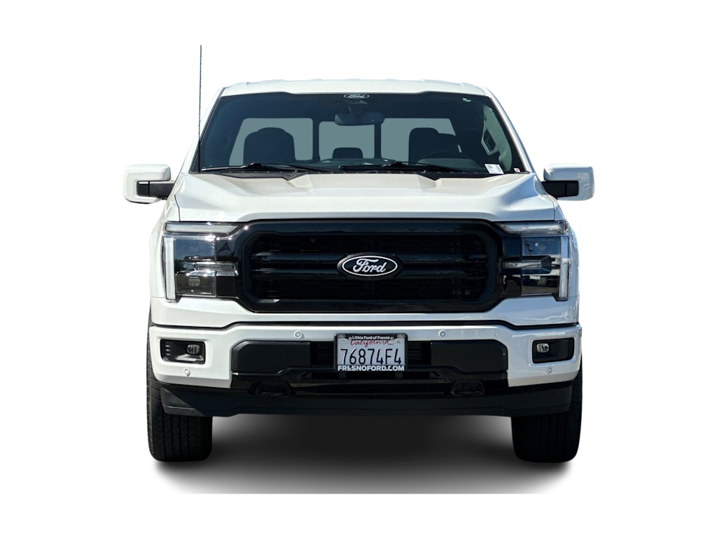 Thumbnail: 2025 Ford F-150 - 6