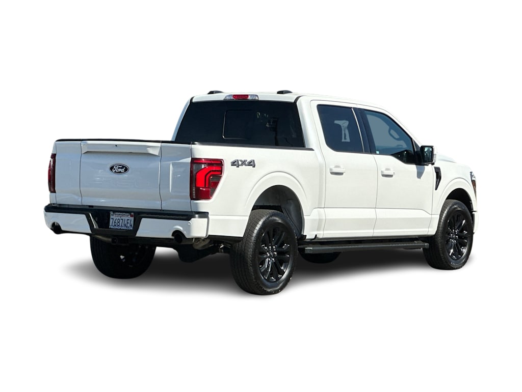 Thumbnail: 2025 Ford F-150 - 18