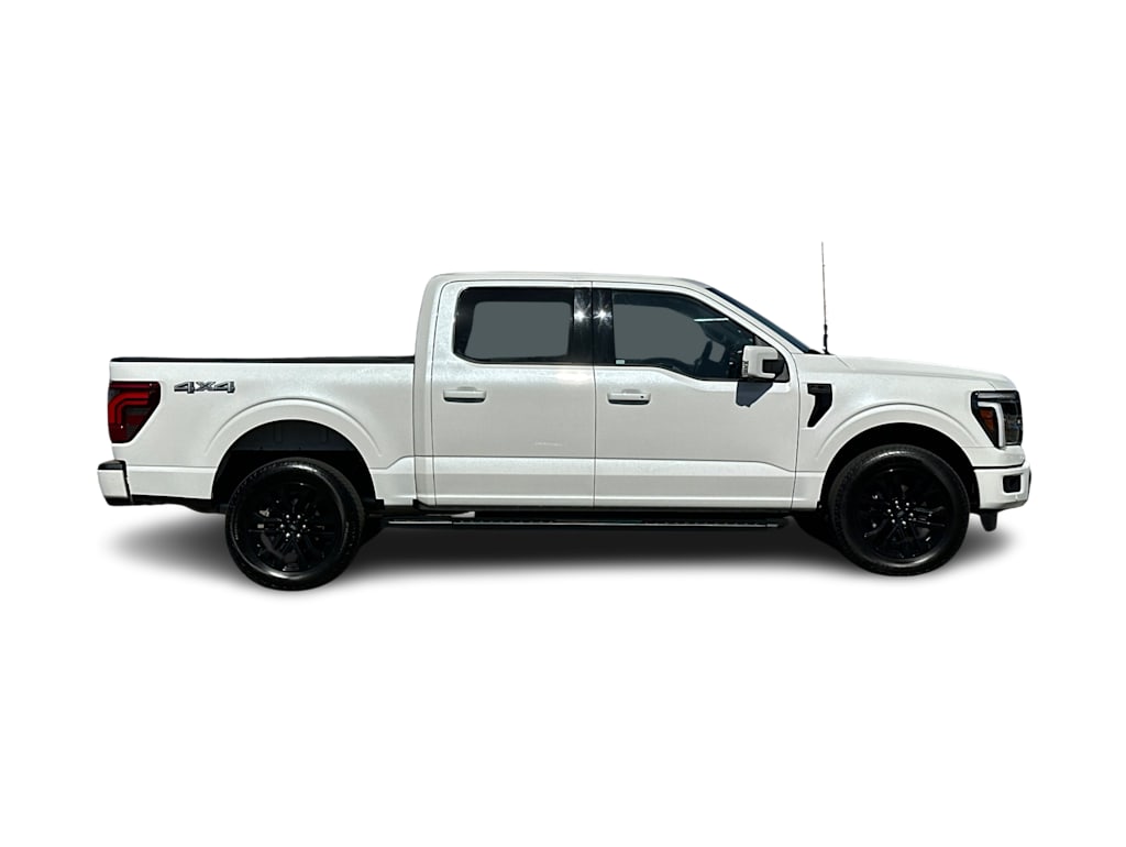 Thumbnail: 2025 Ford F-150 - 19