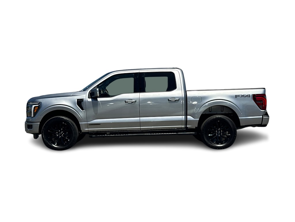 Thumbnail: 2025 Ford F-150 - 3