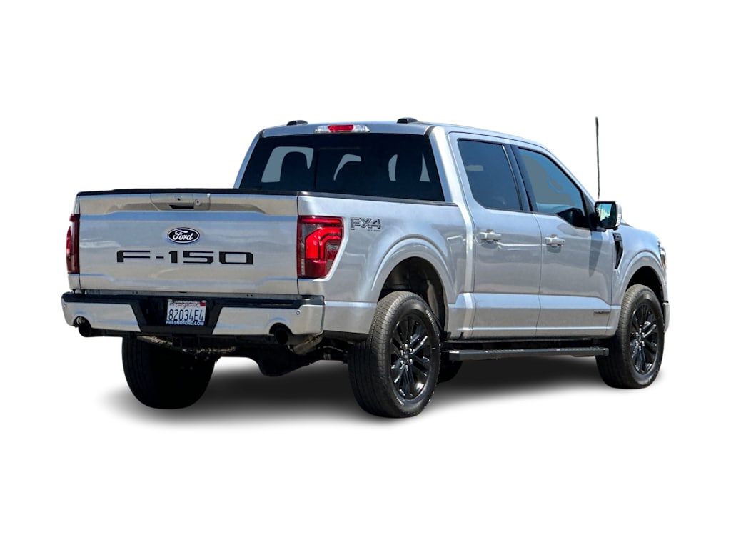 Thumbnail: 2025 Ford F-150 - 17