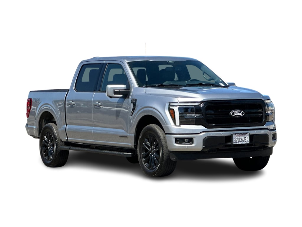 Thumbnail: 2025 Ford F-150 - 19