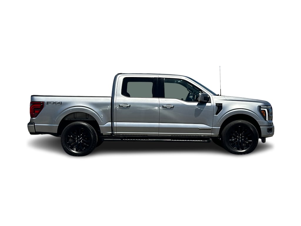 Thumbnail: 2025 Ford F-150 - 18