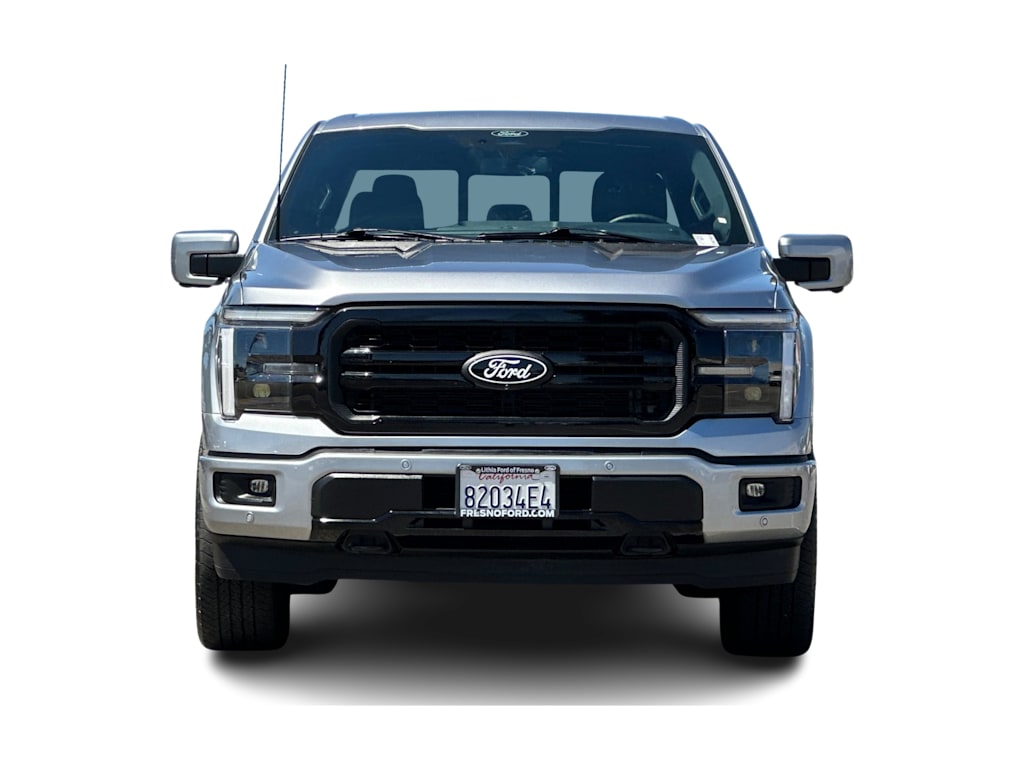 Thumbnail: 2025 Ford F-150 - 6