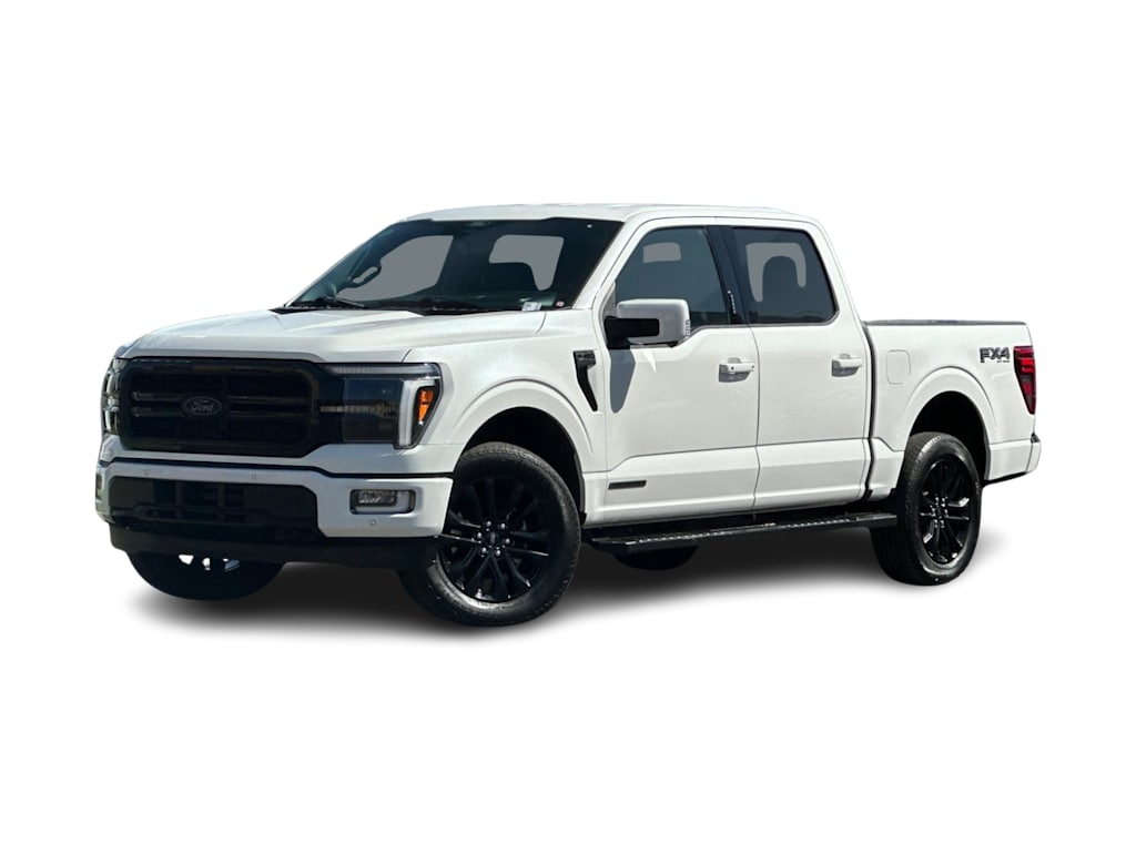 Thumbnail: 2024 Ford F-150 - 3
