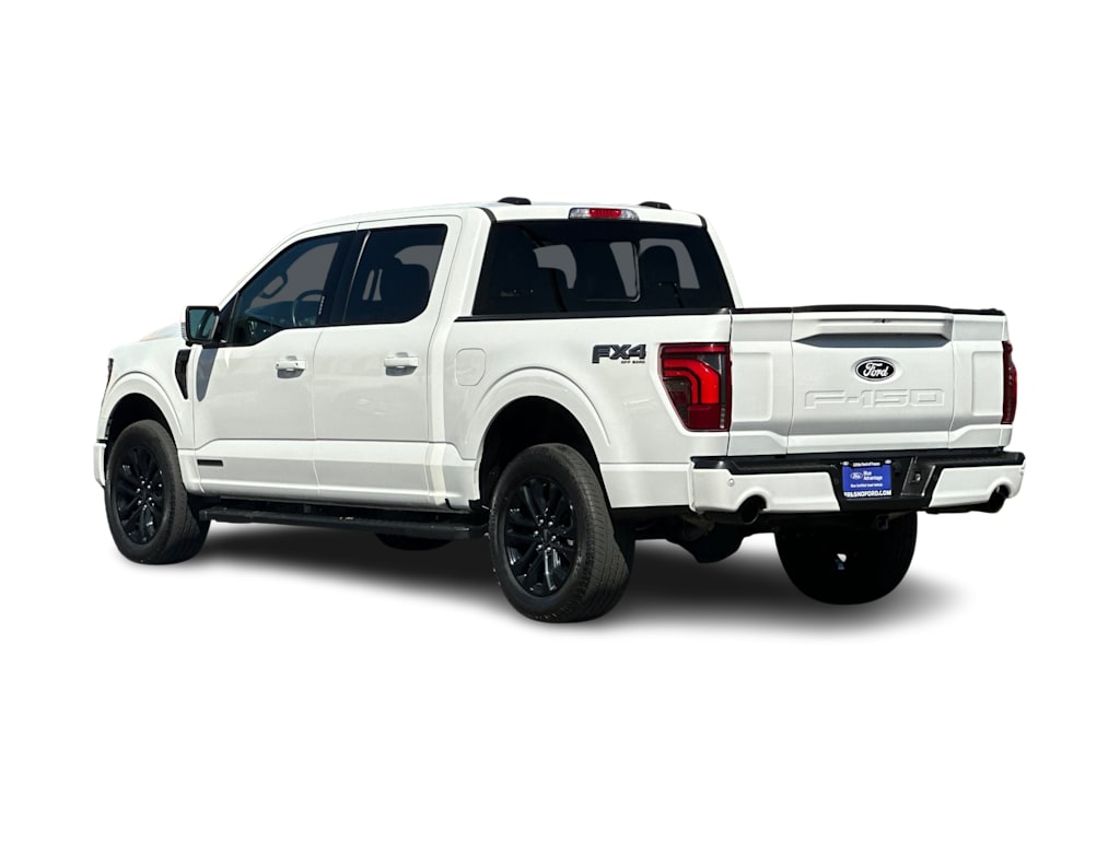 Thumbnail: 2024 Ford F-150 - 4