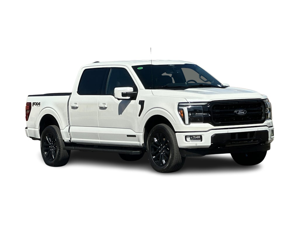 Thumbnail: 2024 Ford F-150 - 22