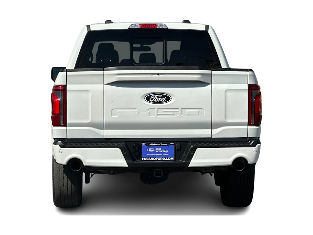 Thumbnail: 2024 Ford F-150 - 5