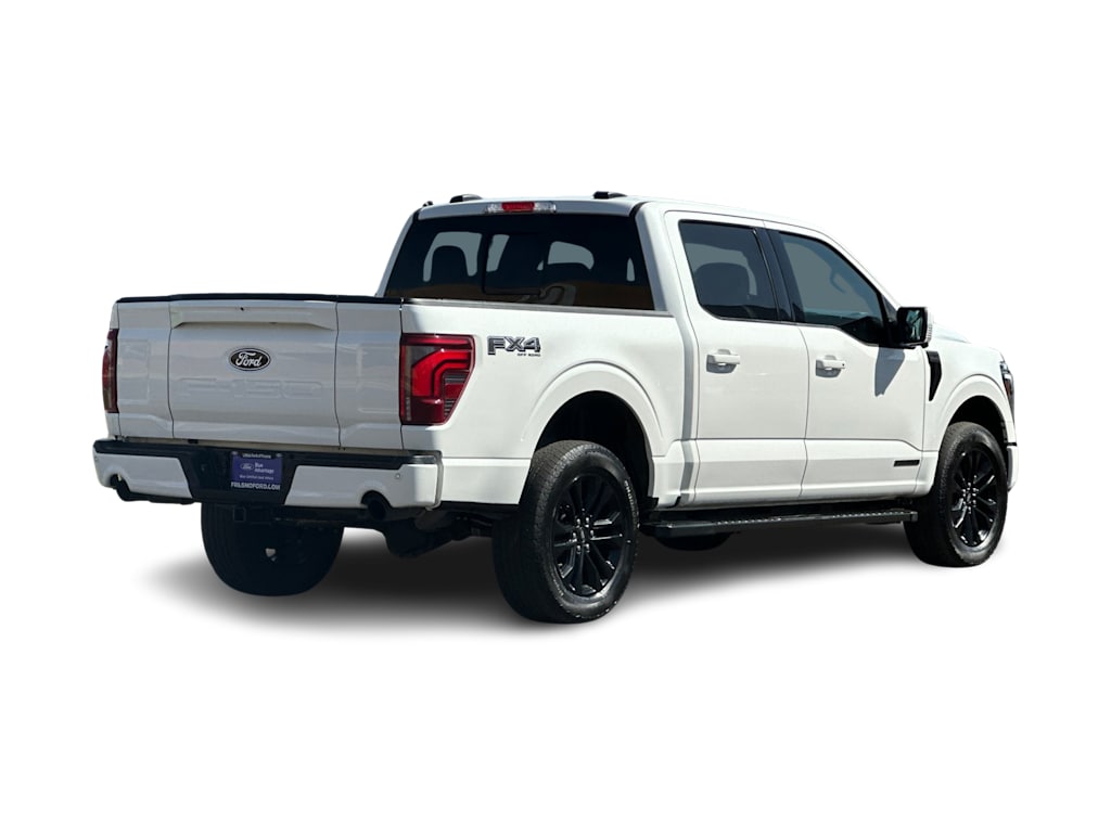 Thumbnail: 2024 Ford F-150 - 19