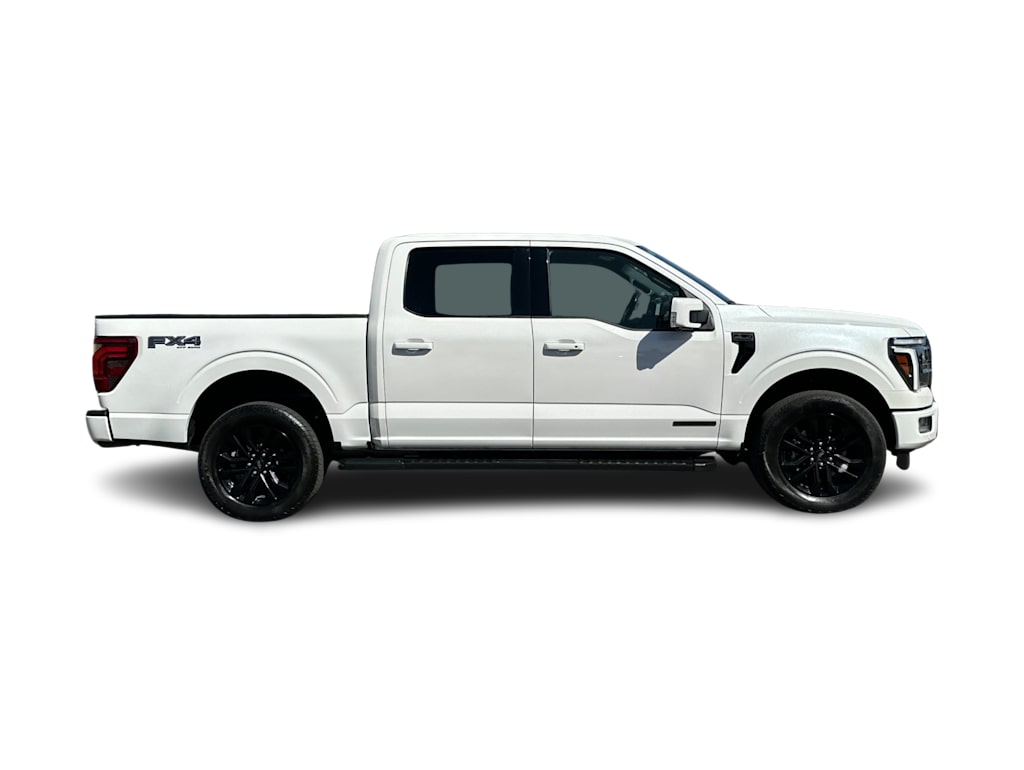 Thumbnail: 2024 Ford F-150 - 21