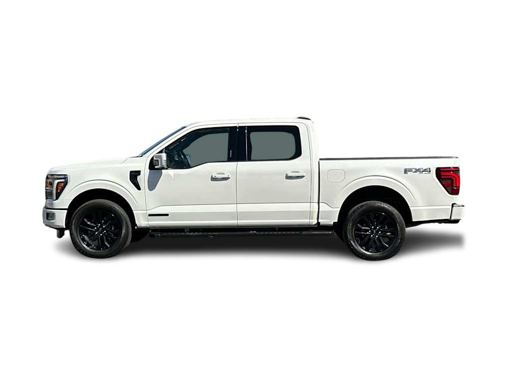 Thumbnail: 2024 Ford F-150 - 20