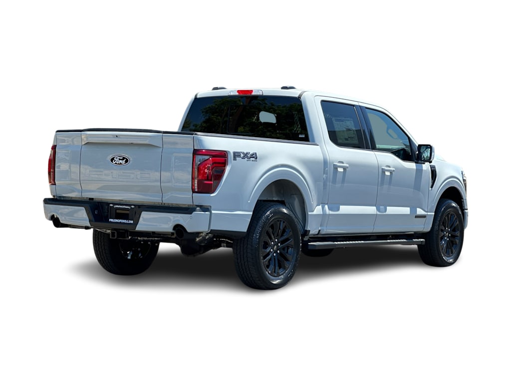 Thumbnail: 2026 Ford F-150 - 17