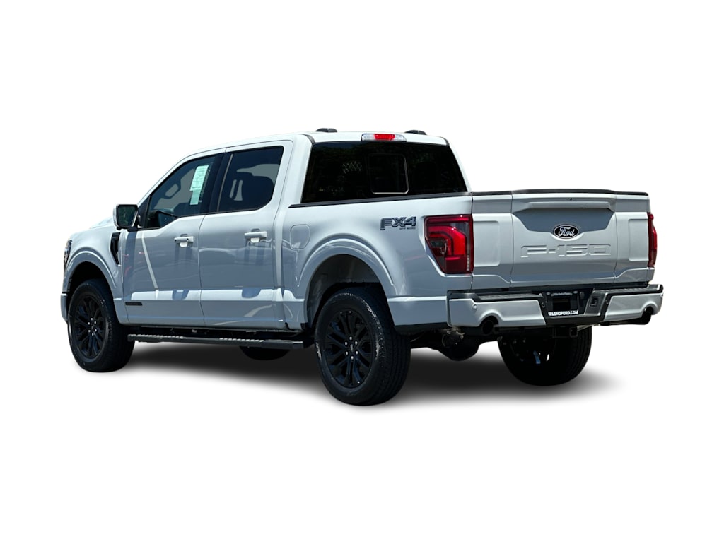 Thumbnail: 2026 Ford F-150 - 4