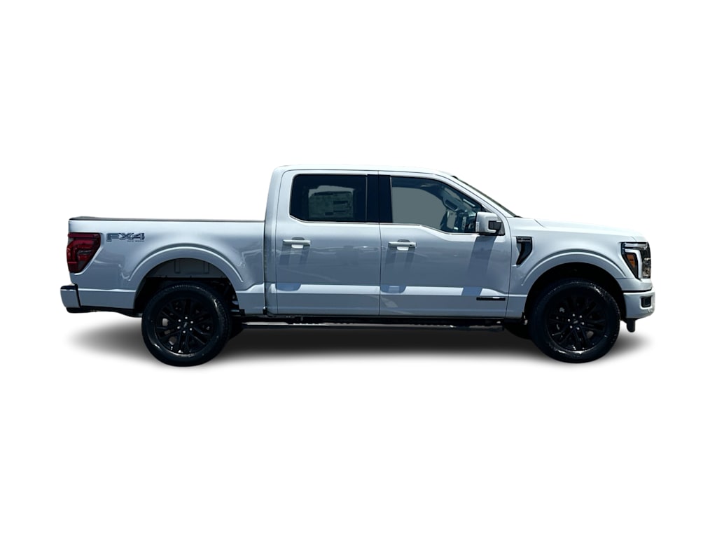 Thumbnail: 2026 Ford F-150 - 18
