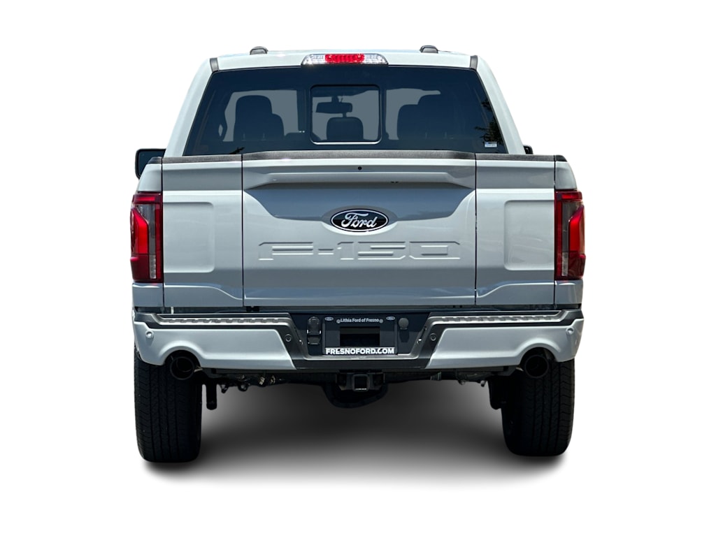 Thumbnail: 2026 Ford F-150 - 5