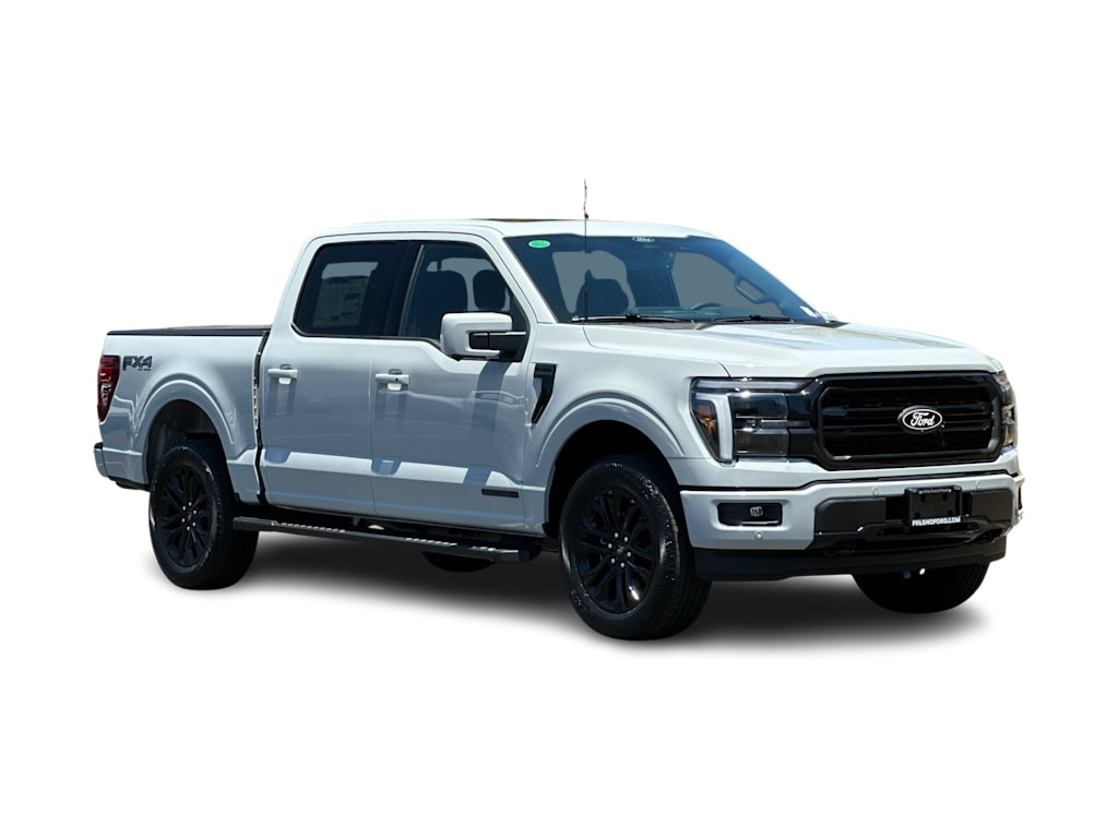 Thumbnail: 2026 Ford F-150 - 19