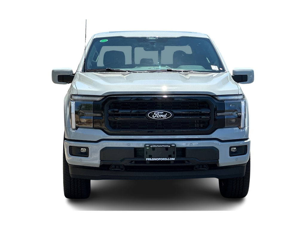 Thumbnail: 2026 Ford F-150 - 6