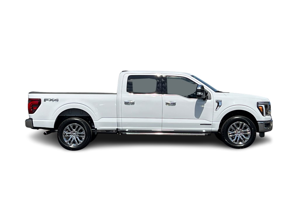 Thumbnail: 2025 Ford F-150 - 18
