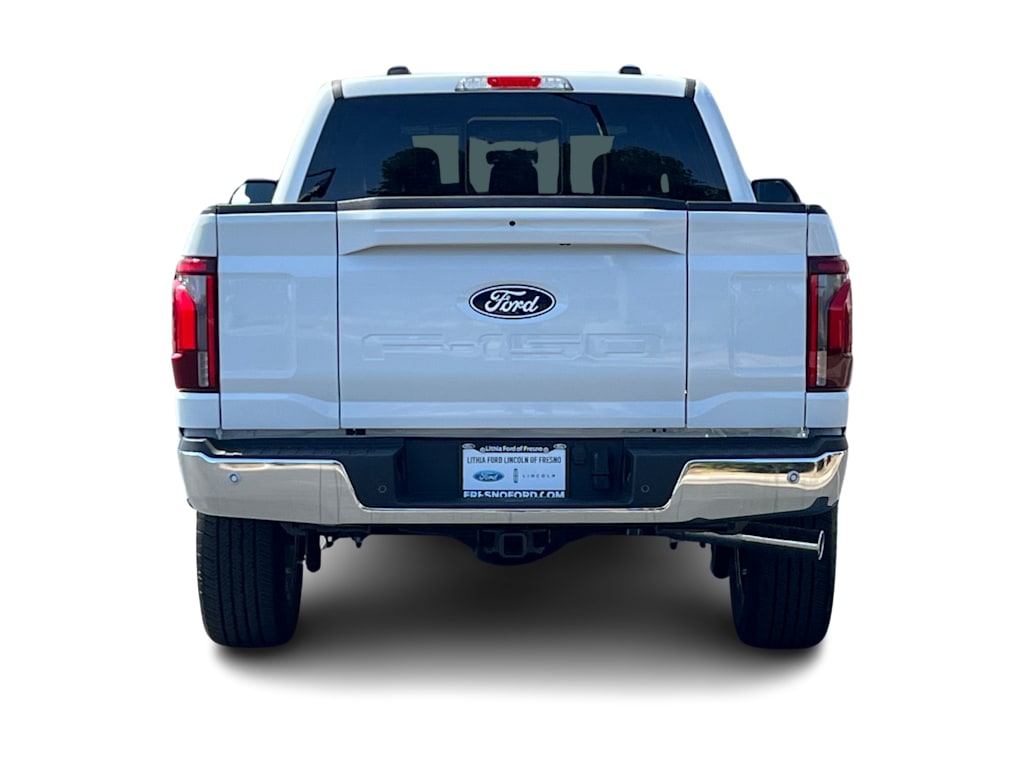 Thumbnail: 2025 Ford F-150 - 5