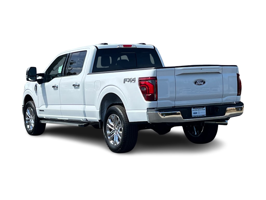 Thumbnail: 2025 Ford F-150 - 4