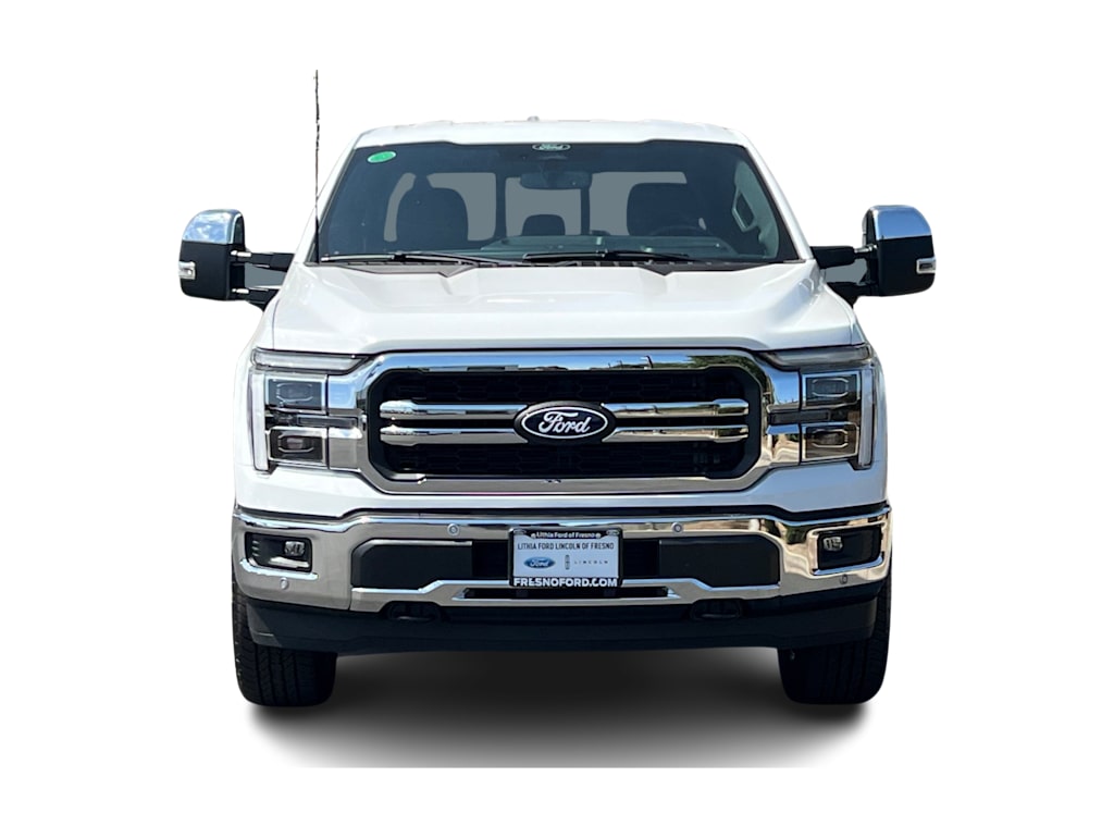 Thumbnail: 2025 Ford F-150 - 6