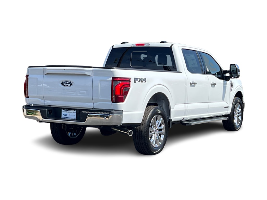 Thumbnail: 2025 Ford F-150 - 17