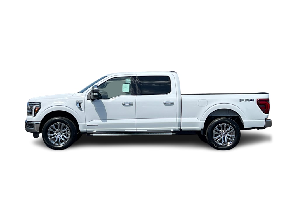 Thumbnail: 2025 Ford F-150 - 3