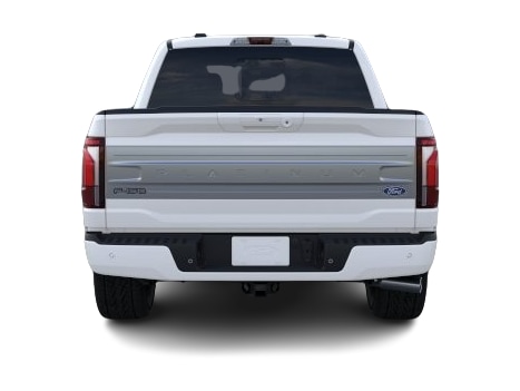 Thumbnail: 2026 Ford F-150 - 5
