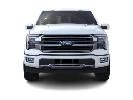 Thumbnail: 2026 Ford F-150 - 6