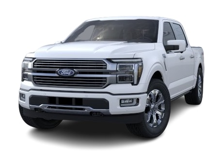 Thumbnail: 2026 Ford F-150 - 12
