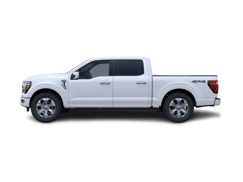 Thumbnail: 2026 Ford F-150 - 3