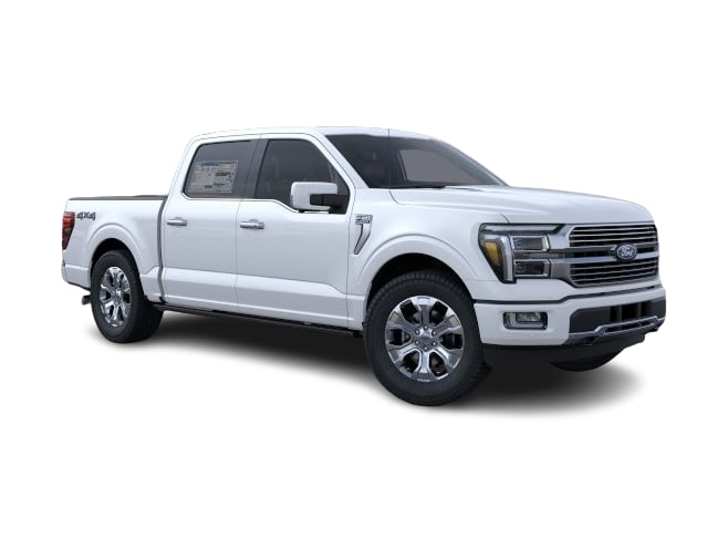 Thumbnail: 2026 Ford F-150 - 14