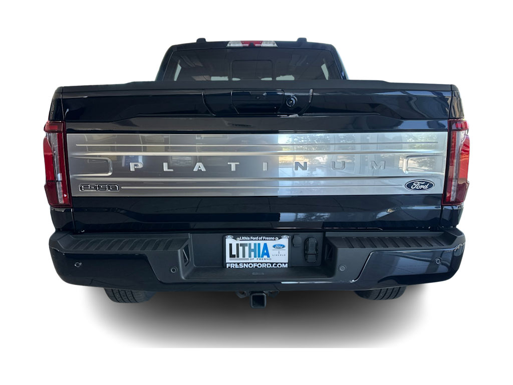 Thumbnail: 2026 Ford F-150 - 4