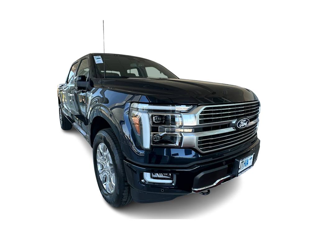 Thumbnail: 2026 Ford F-150 - 20