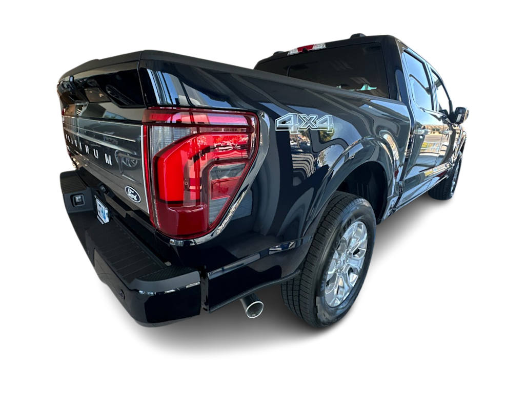 Thumbnail: 2026 Ford F-150 - 17